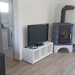 Prázdninový dům Baltyckie