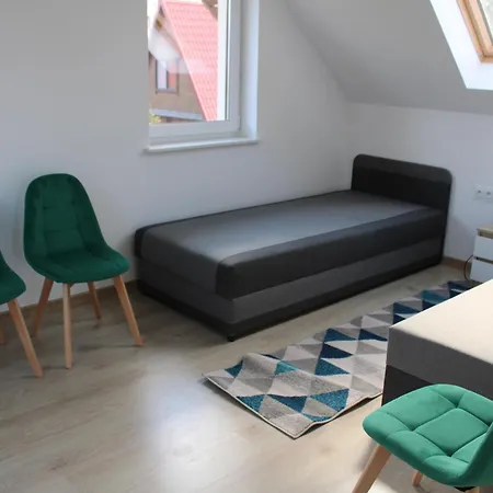 Baltyckie بيت للعطل *