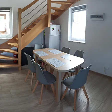 Baltyckie Holiday home