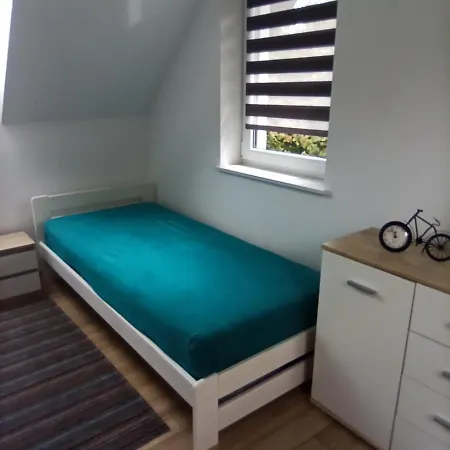 Baltyckie Holiday home