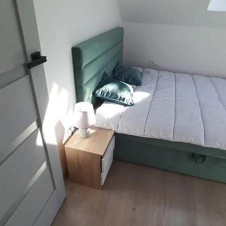 Baltyckie Holiday home