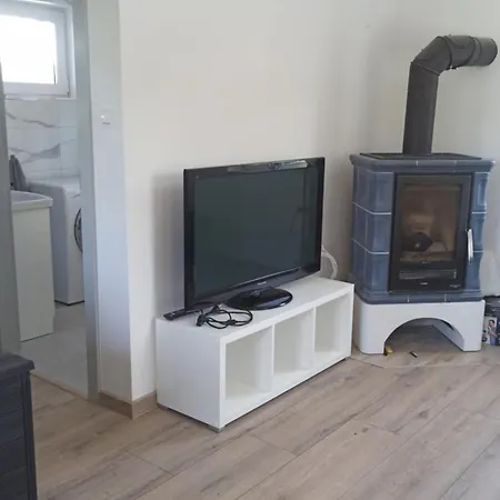 Holiday home Baltyckie
