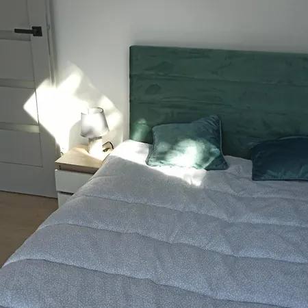 Ferienhaus Baltyckie