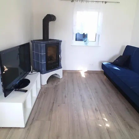 Ferienhaus Baltyckie Kopalino