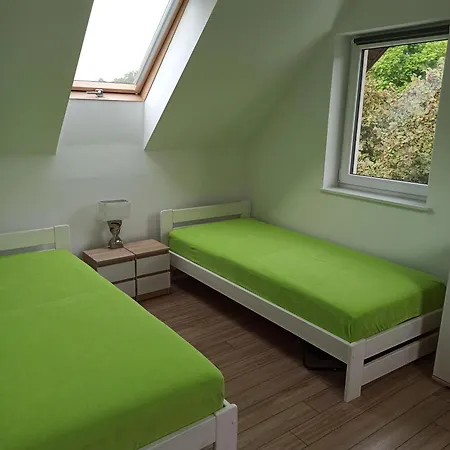 Ferienhaus Baltyckie *