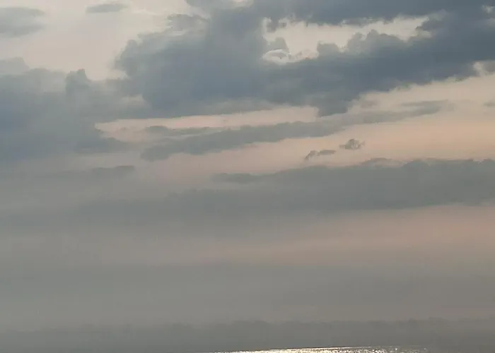 بيت للعطل Baltyckie *