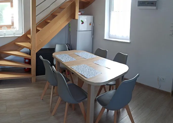 Baltyckie بيت للعطل