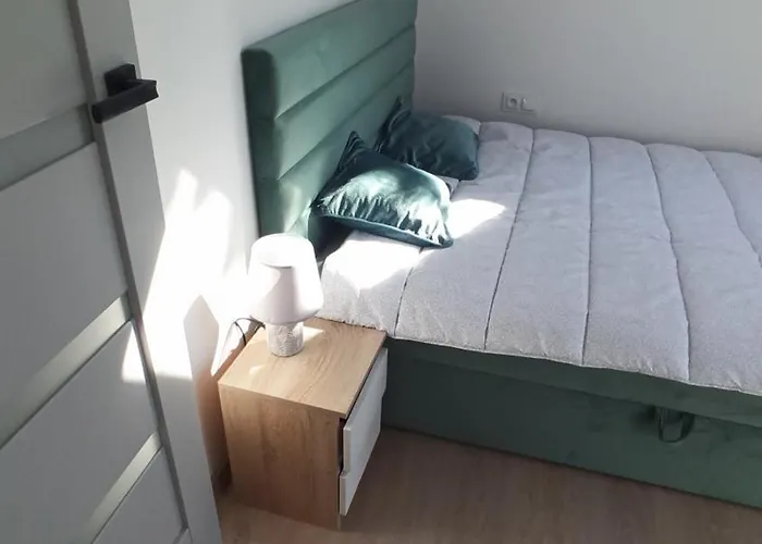 Baltyckie بيت للعطل