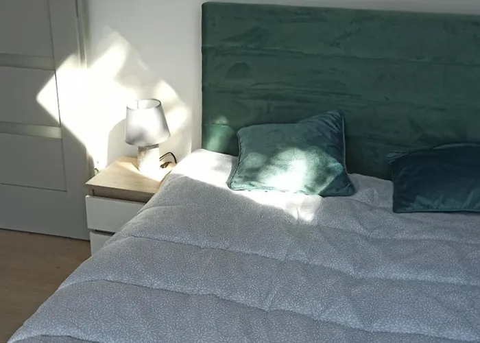 بيت للعطل Baltyckie