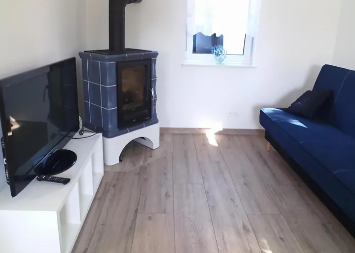 بيت للعطل Baltyckie كوبالينو