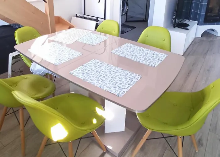 Baltyckie * كوبالينو